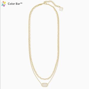 Kendra Scott Eliza Multi-strand Necklace
